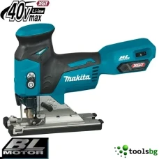 MAKITA JV 001 GZ SOLO - ПРОФЕСИОНАЛЕН АКУМУЛАТОРЕН БЕЗЧЕТКОВ ПРОБОДЕН ТРИОН MAKITA JV 001 GZ SOLO - ПРОФЕСИОНАЛЕН АКУМУЛАТОРЕН БЕЗЧЕТКОВ ПРОБОДЕН ТРИОН